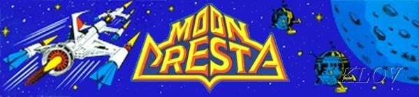 Moon Cresta - A Space War Game - Voxelhouse, Iron Cross, Hotwar, Moon  Cresta