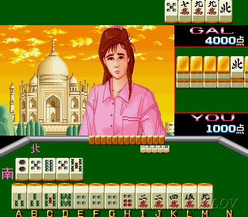 Exploring the World of Mahjong Online Games - Tamara Like Camera