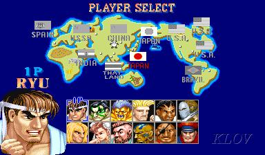 Street Fighter™ II Turbo: Hyper Fighting, Super Nintendo, Games