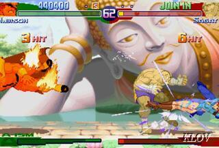 Street Fighter Alpha 3 Pc Game