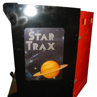 Star Trax