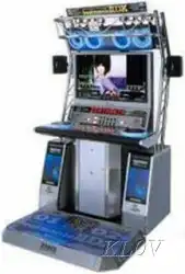 Beatmania IIDX 3rd Style - Videogame by Konami | Museum of the Game