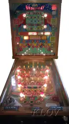 1955 bally discount broadway schematic