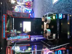 Groove Coaster Arcade by Taito Museum of the Game