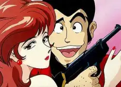 lupin3rd VAPS Profile Picture