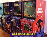 ArcadeClassicsAu VAPS Profile Picture