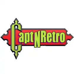 CaptNRetro VAPS Profile Picture