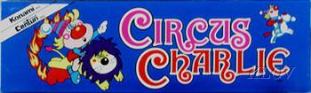Arcade Archives CIRCUS CHARLIE