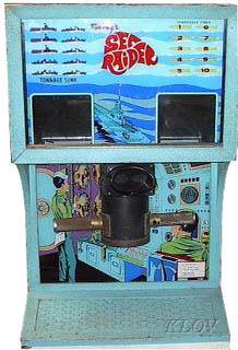 midway sea raider for sale