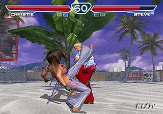 download tekken 4 arcade machine