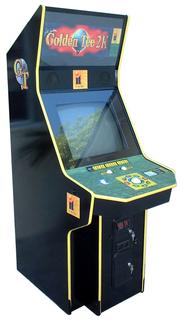 golden tee 2k for sale