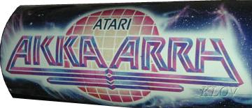 Akka Arrh [1982] - IGN