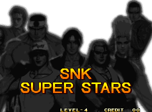 The Ultimate 11 SNK Football: game clássico de futebol é relançado