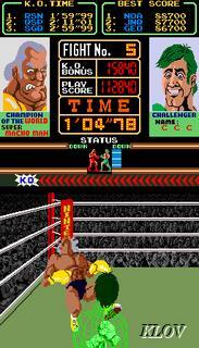 Super Punch-Out!! - Videogame by Nintendo