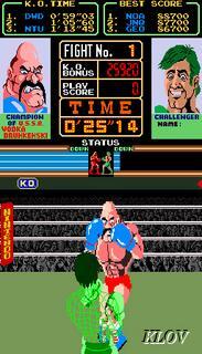 Super Punch-Out!! - Videogame by Nintendo