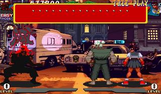 Super Heroes Vs. Street Fighter - Play Super Heroes Vs. Street Fighter  Online on KBHGames