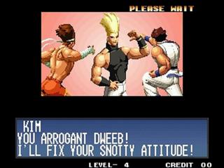 The King of Fighters '97 - My Abandonware