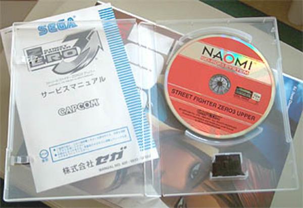 Street Fighter Zero 3 Upper (Arcade / 2001) - Guile [Playthrough