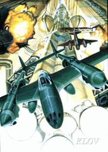 1941: Counter Attack - Videogame by Capcom