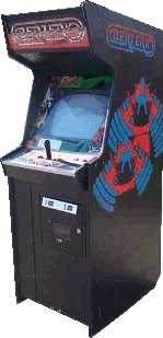 berzerk arcade game for sale