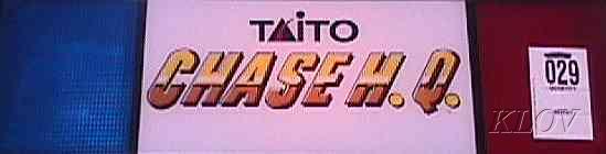 chase hq 2 taito type x2