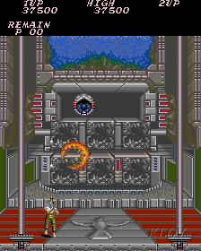 download contra sega game for android