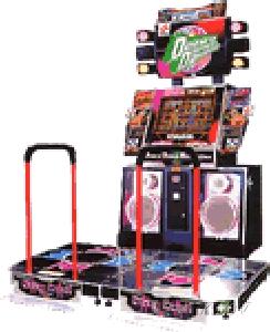 ddr ace machine for sale