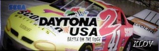 download sega daytona 2