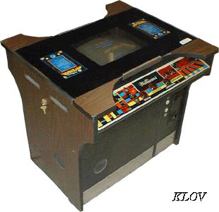 williams defender arcade machine for sale