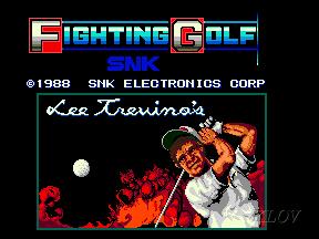 Lee Trevino's Fighting Golf - Wikipedia