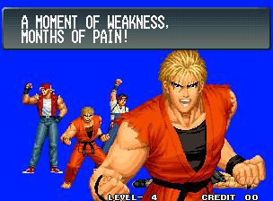 The King of Fighters '96 (Game) - Giant Bomb