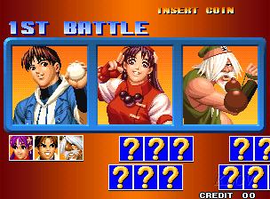 Buy The King of Fighters '98 - Dream Match Never Ends SNK Neo Geo