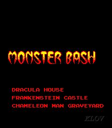 Monster Bash Igor 31-3114 – Little Shop Of Games