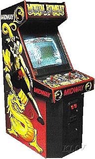 Flawless Victory! History of 1992 Coin-op Classic Mortal Kombat!