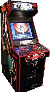 Ultimate arcade 2 upgrade
