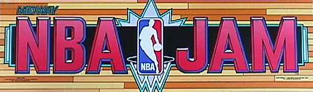 NBA Jam - My Top 5 Teams from the original 1993 NBA Jam Arcade