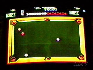 Play Arcade Perfect Billiard Online in your browser 