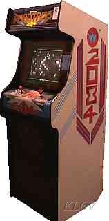 robotron 2084 arcade for sale