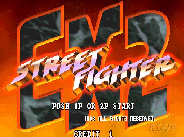 street fighter ex2 plus ebay