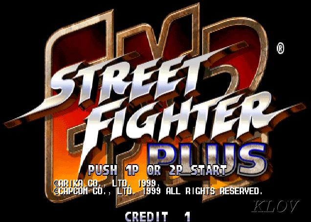 street fighter ex2 plus arcade cheats