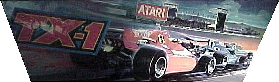 atari tx 1