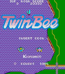 konami games twinbee