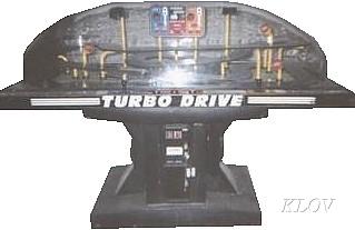 turbo drive arcade by innovative creations in entertainment ice turbo drive arcade by innovative