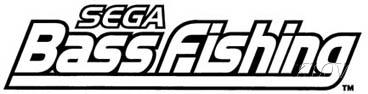 Bass Fishing - Videogame by Sega
