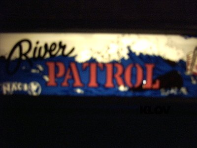 river patrol arcade