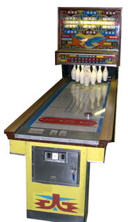 thunderbird lanes arcade