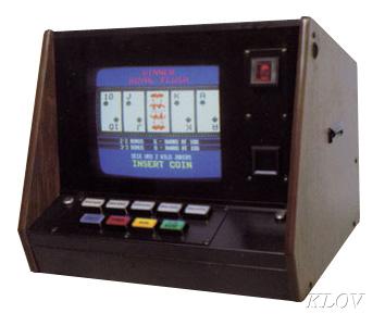 96 cherry bonus game 8liner slot machine