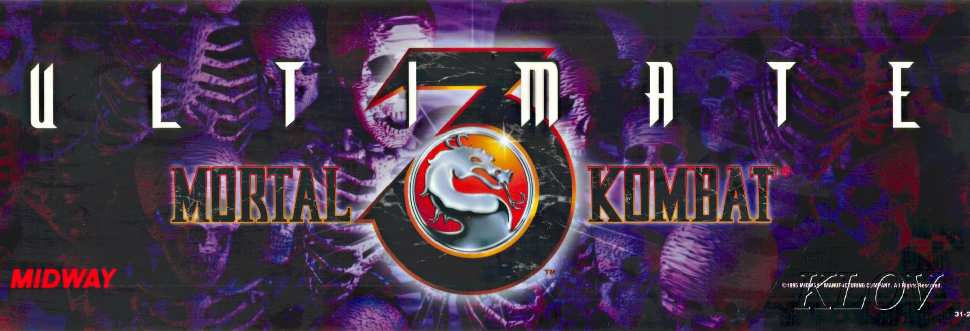 Ultimate Mortal Kombat 3 Glitches - Mortal Kombat Secrets