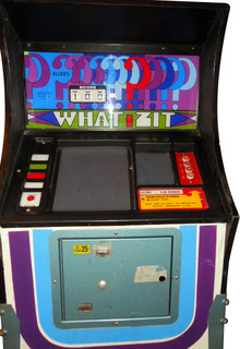 Odyssey slot machine for sale