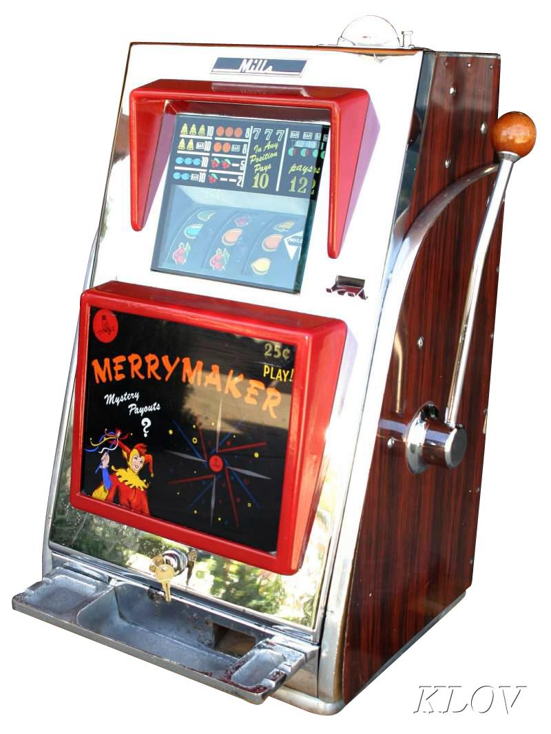 vintage mills novelty co slot machine for sale wisconsin